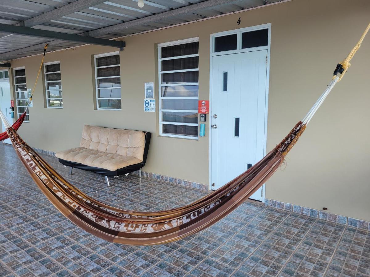 Aguada Of The Seas Aparthotel Exterior photo