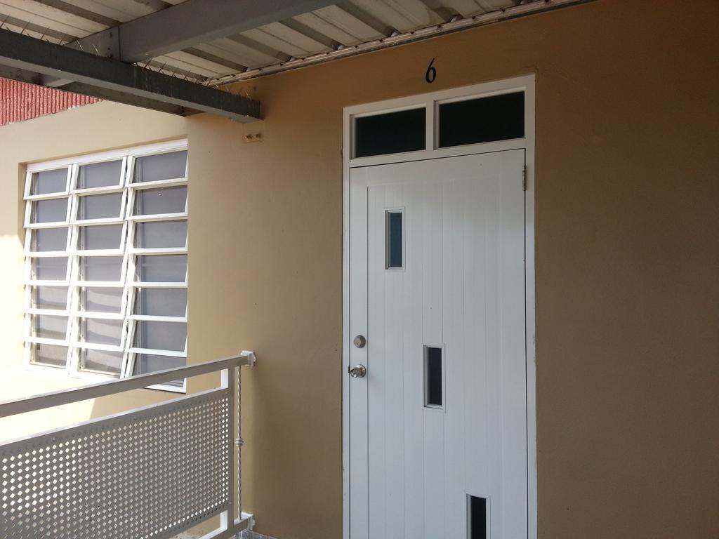 Aguada Of The Seas Aparthotel Exterior photo