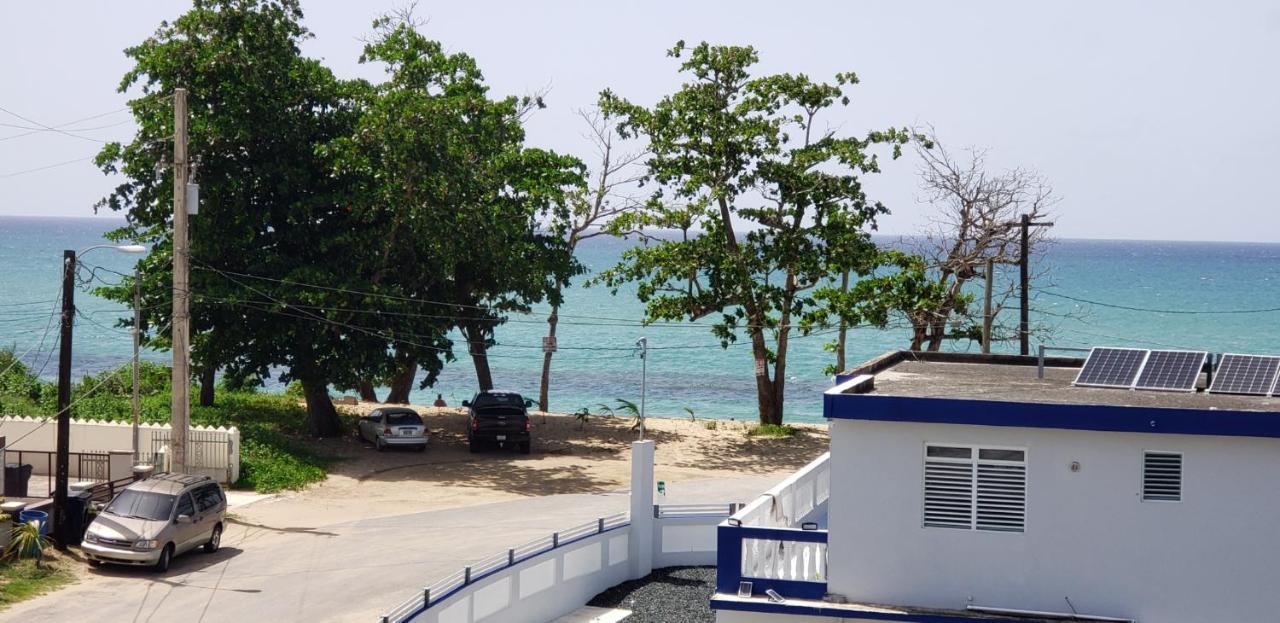 Aguada Of The Seas Aparthotel Exterior photo