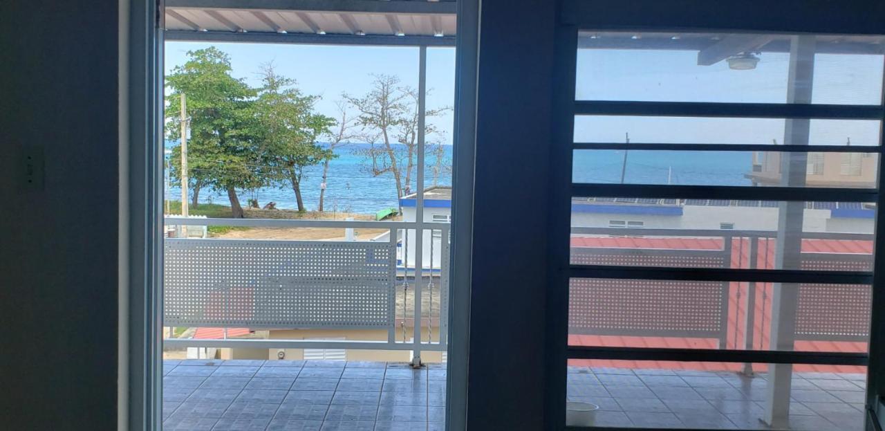Aguada Of The Seas Aparthotel Exterior photo
